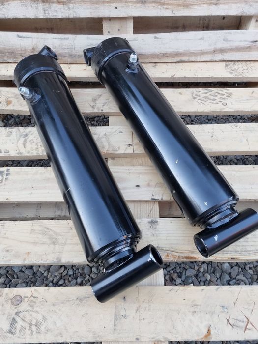Cilindru basculare 8 tone 3/4 trepte,remorca,bena,