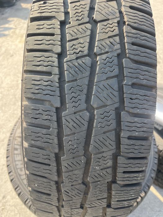 Гуми 215 65 16 Mishelin 2021г