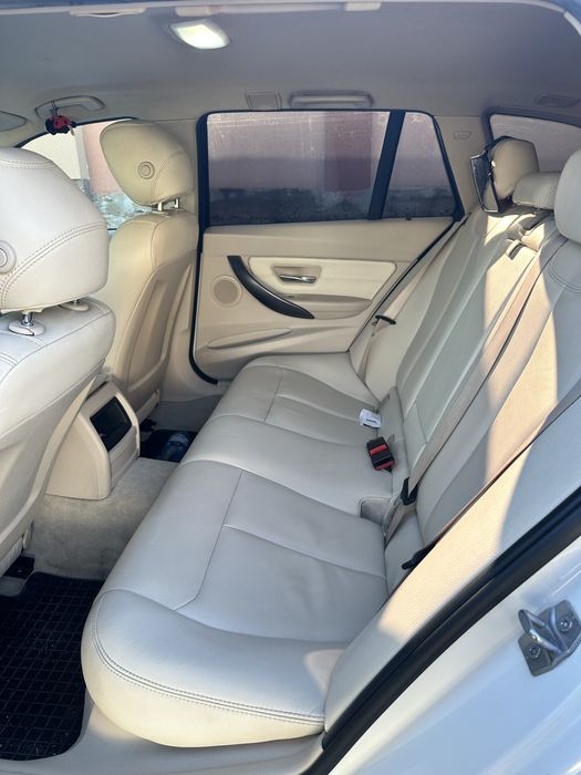 Bmw 320d  Бартер/Лизинг