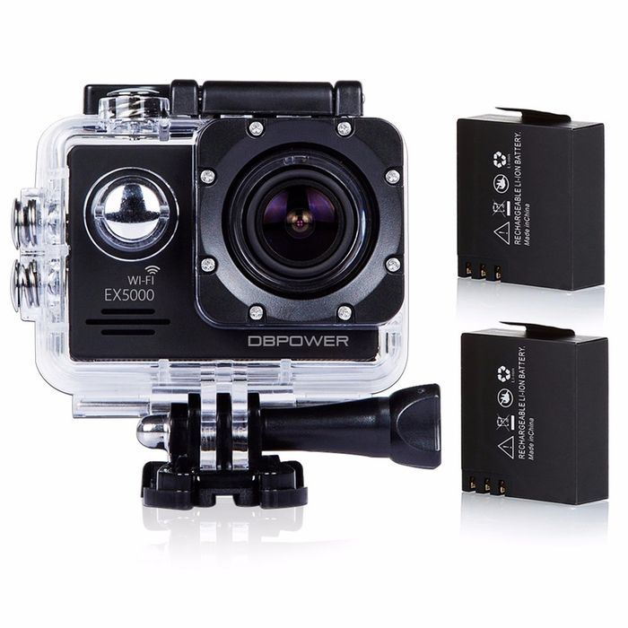 DBPOWER продам или обменяю