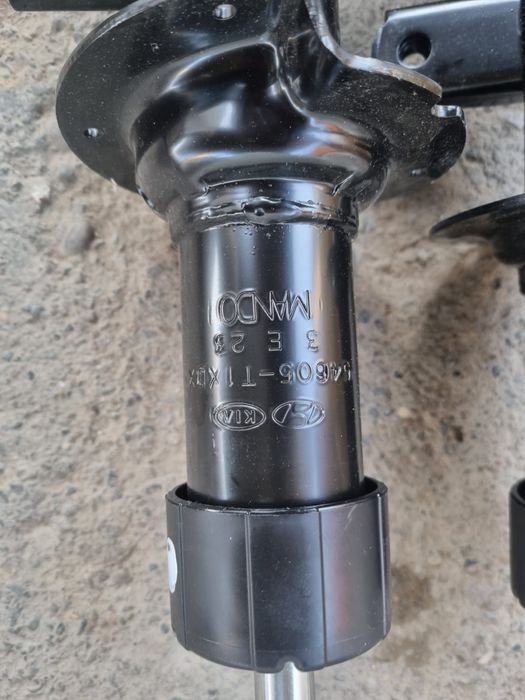 Запчасти Genesis G80