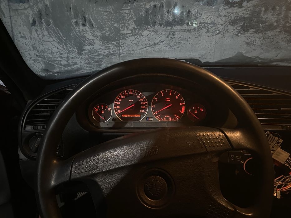 Продам бмв bmw e36