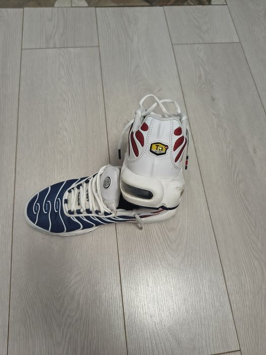 Vând adidași Nike Air Max tn psg