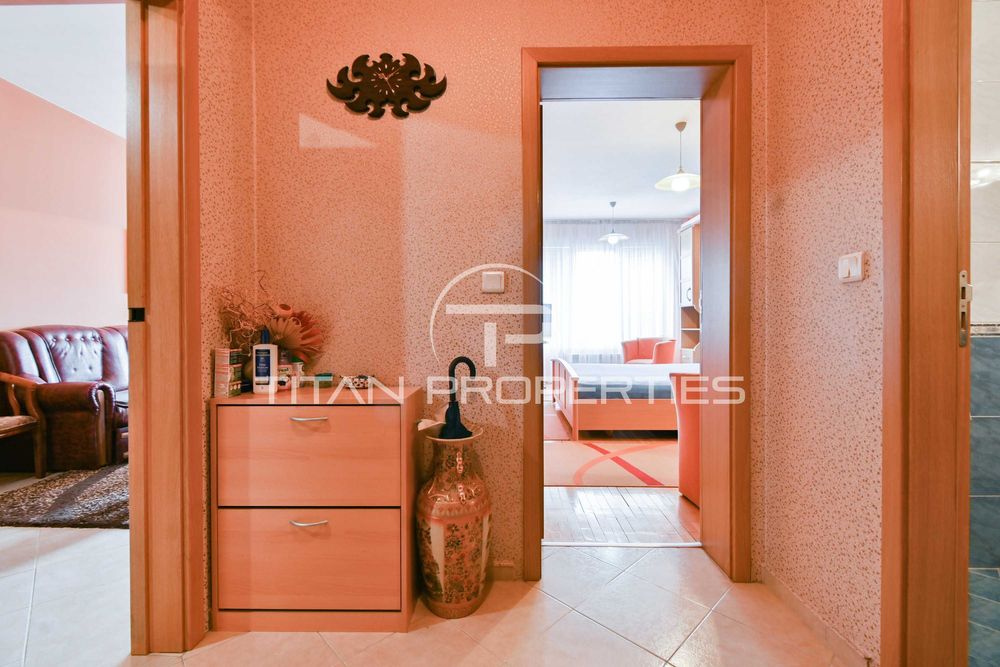 Продава се Двустаен апартамент в София, Дианабад - 75 кв.м за 3000 €/кв.м - Снимка #9