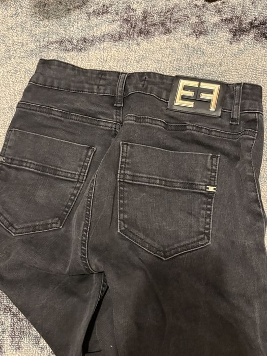 Дънки Elisabetta Franchi