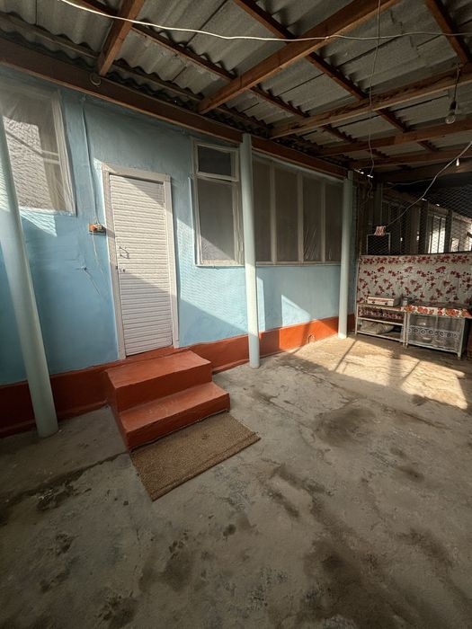 Квартира в жетысае