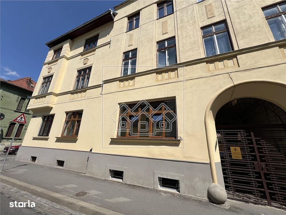 Apartament premium - 2 camere, 65 mp - Centrul Istoric