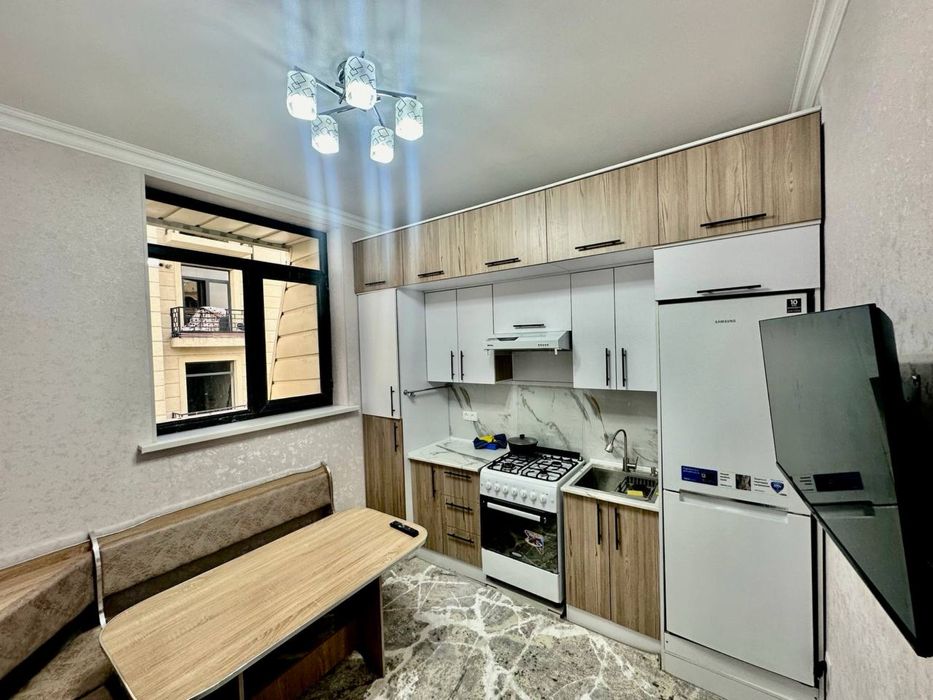 3 xonali kvartira uy egasidan uzoq muddatga ijaraga beriladi