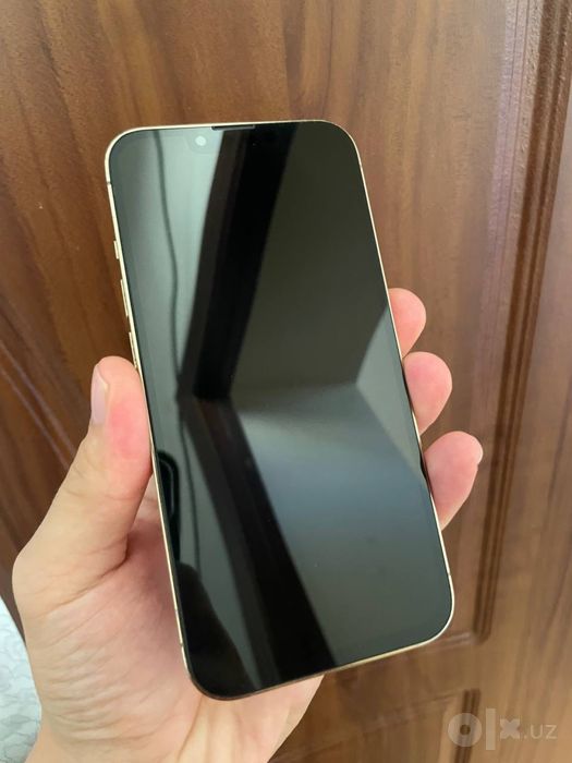 iphone 13pro 256GB Gold yomkost 73%