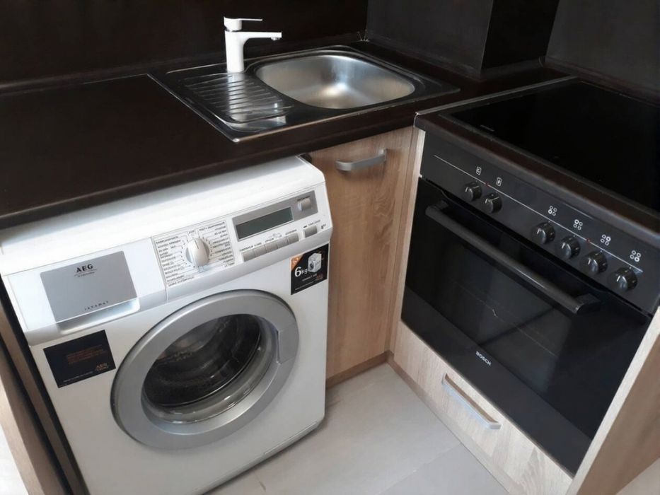 Дава се под наем Едностаен апартамент в Пловдив, Южен - 30 кв.м за 224.4 € - Снимка #3