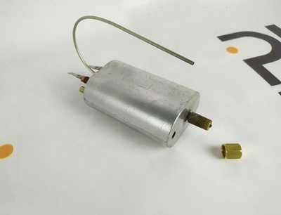 Аппарат и Жидкость для сухого тумана