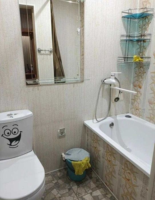 Сдается квартира в аренду
