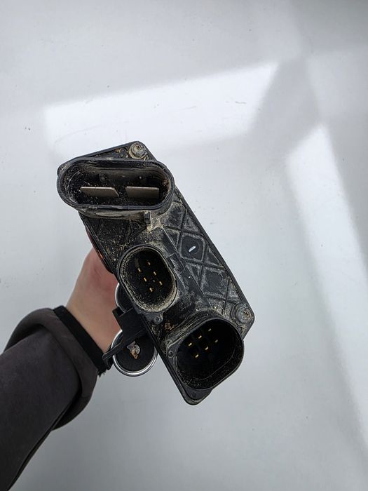 Платка за електрическа кормила рейка Audi A6 C7- 4G0 909 144 G