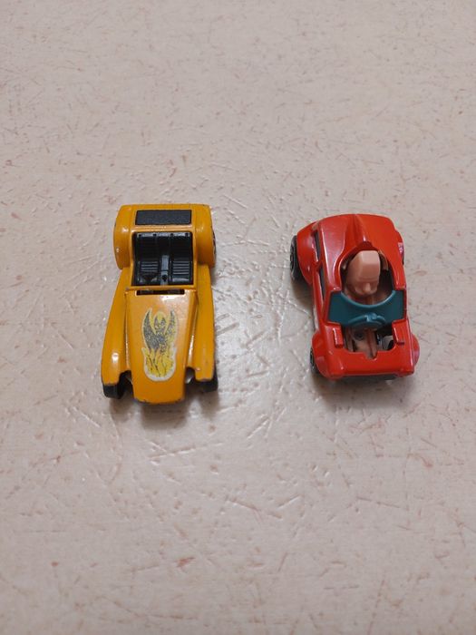 Колички matchbox, corgi, yatming