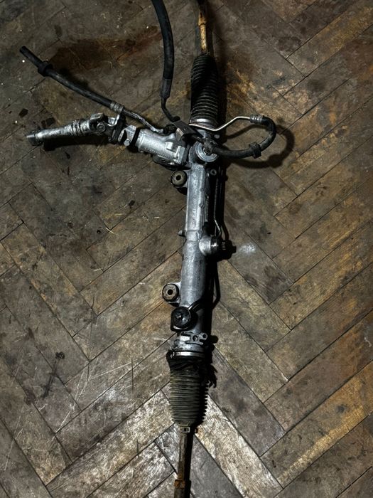 Caseta de directie Mercedes C Class W203  CLC (CLC203)