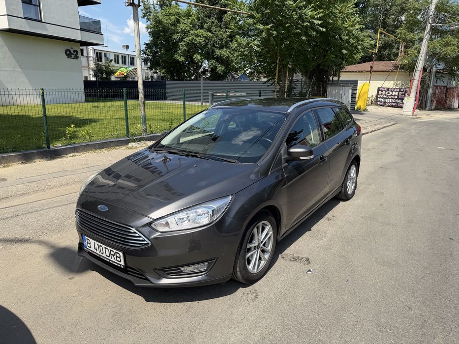 FORD Focus 0
