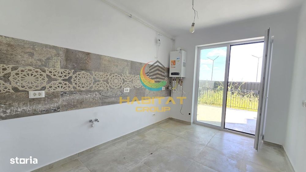 Metalurgiei Curte proprie 2 camere Poze Reale