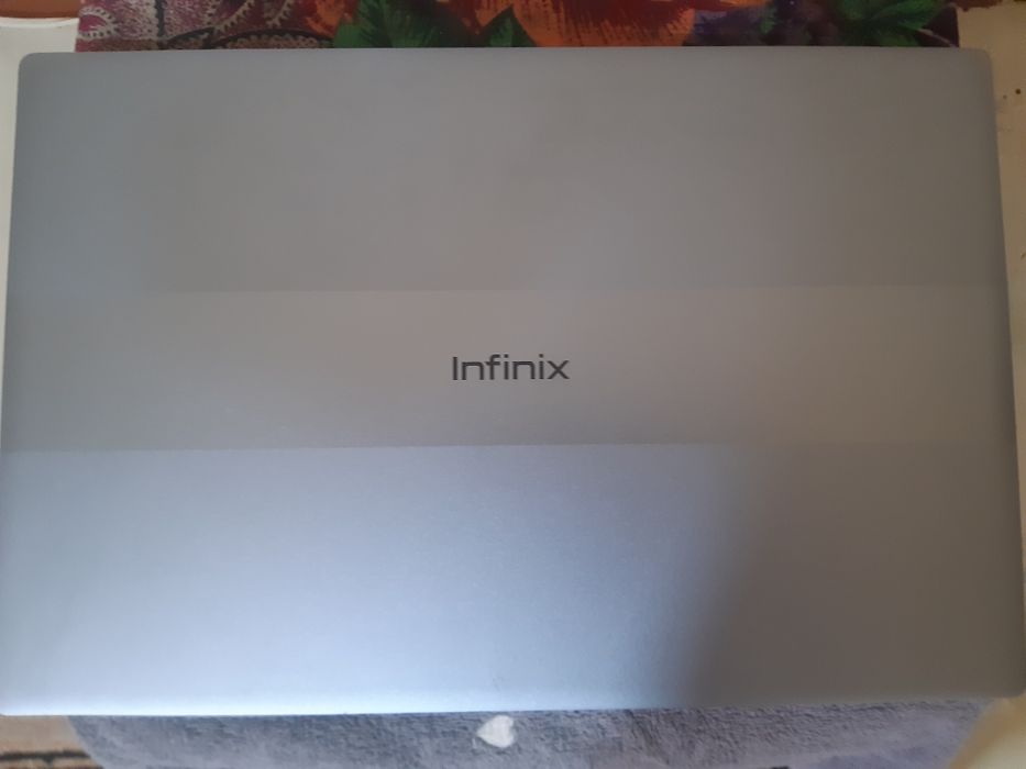 Ноутбук    INFINIX