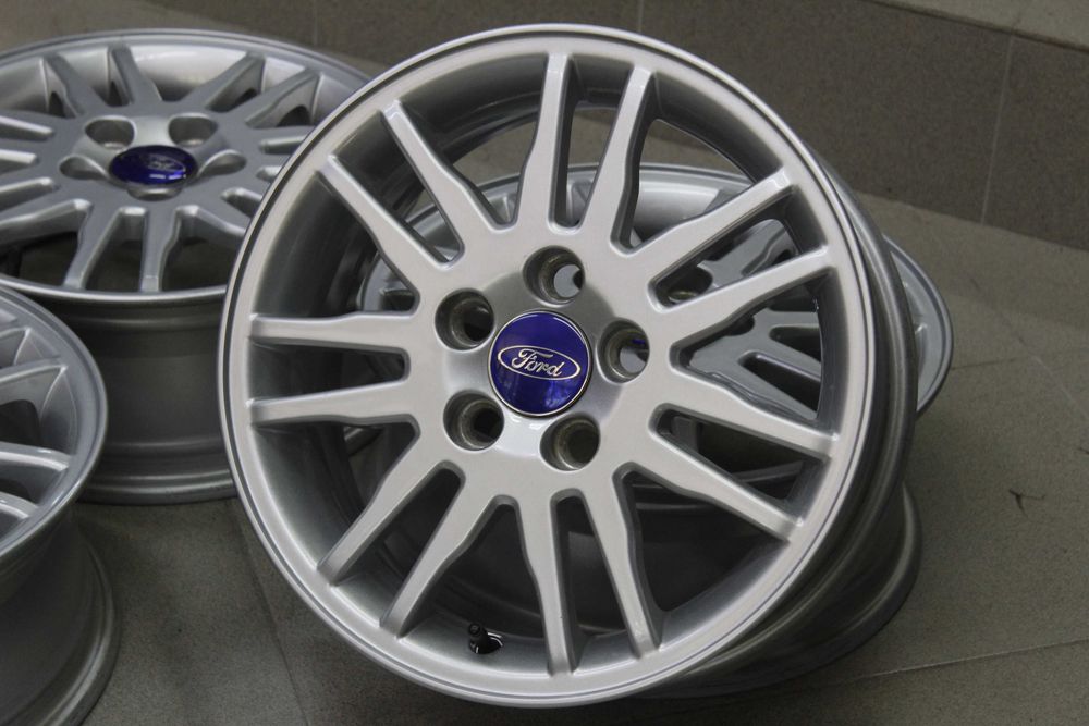 Джанти 15" Ford Connect