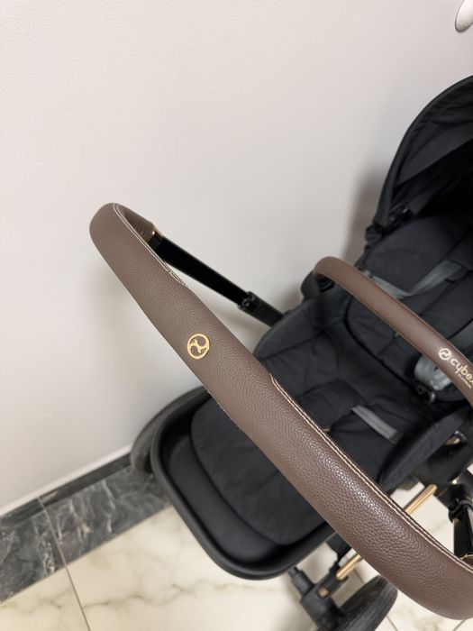 Коляска Cybex Priam IV