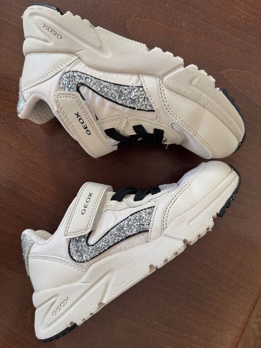 Маратонки Geox за момиче