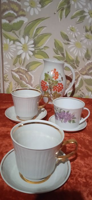 Тарелки мелкие и глубокие, большие и маленькие, салатницы Новые