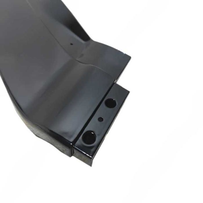 Lip Prelungire Extensie Bara Fata R Line R20 VW Volkswagen Golf 6 MK6