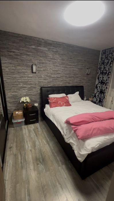 Apartament 3 camere , Micro 19