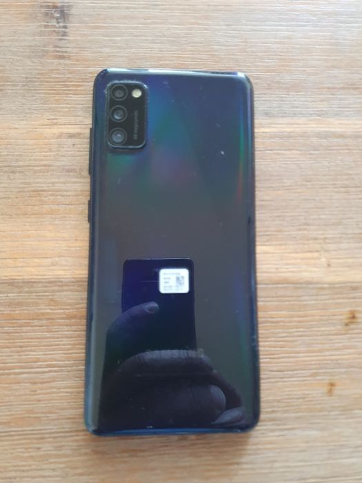 Samsung Galaxy A41