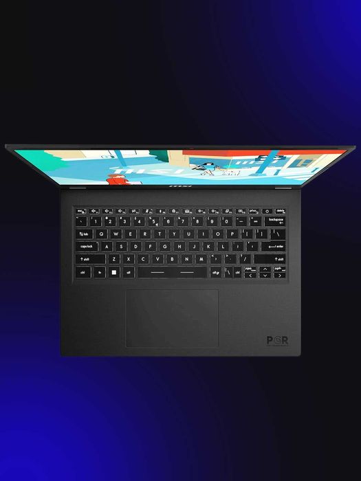 MSI Modern 14 PREMIUM, R5-7530U, AMD Radeon, 8/512GB, 14.0 Full HD IPS