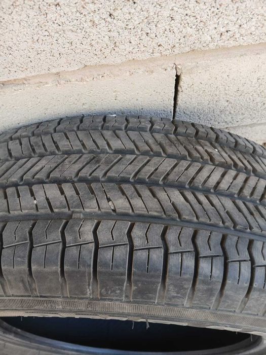 Yokohama Geolandar G91