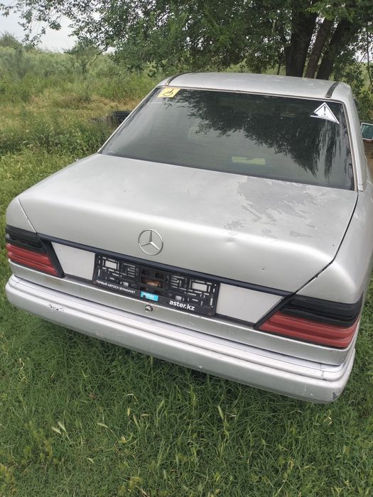 Mercedes  сатылады