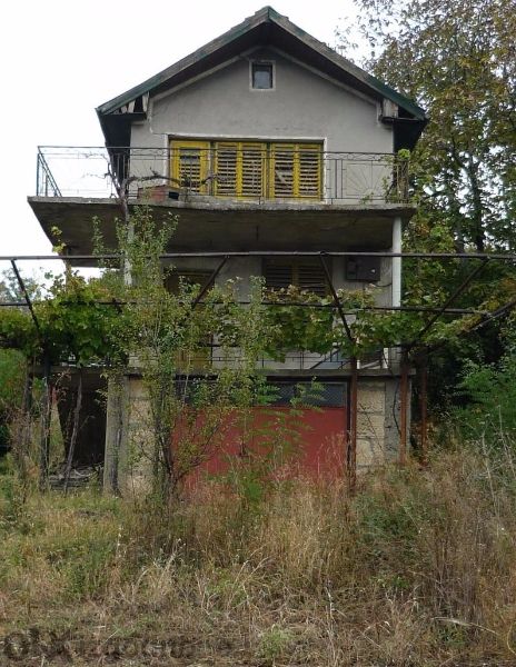 Продава се Къща в Русе, Долапите - 70 кв.м за 286 €/кв.м - Снимка #6