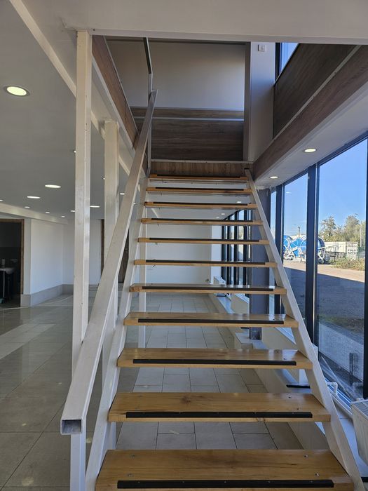 Hala de inchiriat Braila Soseaua de Centura pozitie excelenta