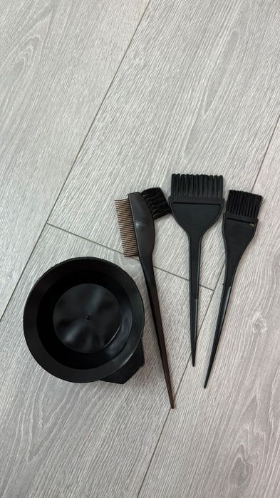 Инструменты парихмахера