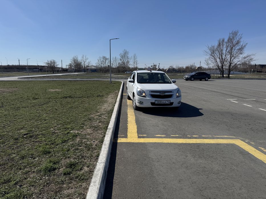 Уроки вождения Мкпп и Акпп