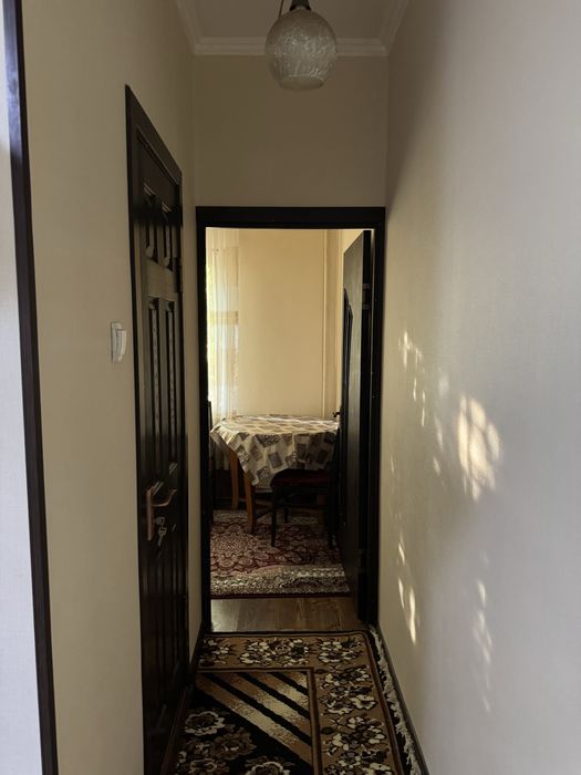 1 Xonali uy, ijaraga beriladi. Chilonzor 25 kvartol