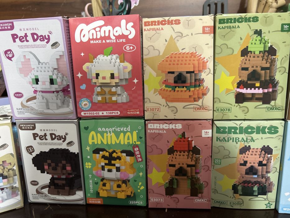 продам лего Б/У с полной комплектацией