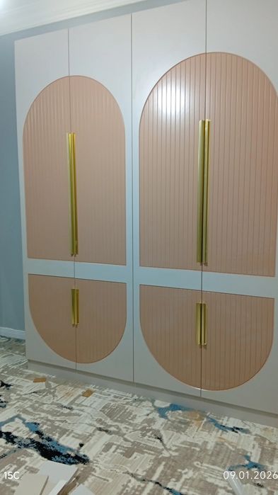 Мебел устами Хар кандай мебеларни йигиб берамиз заказ бойича ясаб бера