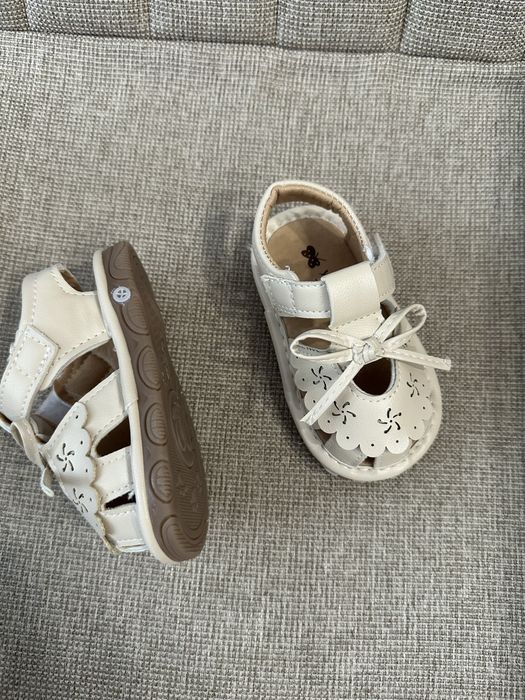 Сандали детские летние