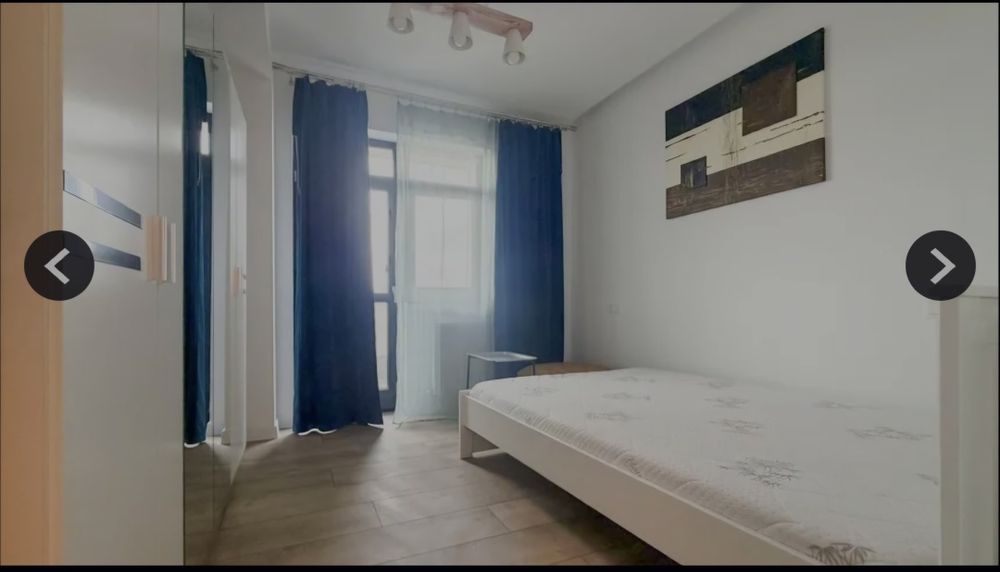 Apartament 2 camere bulevardul sisesti sector 1de închiriat