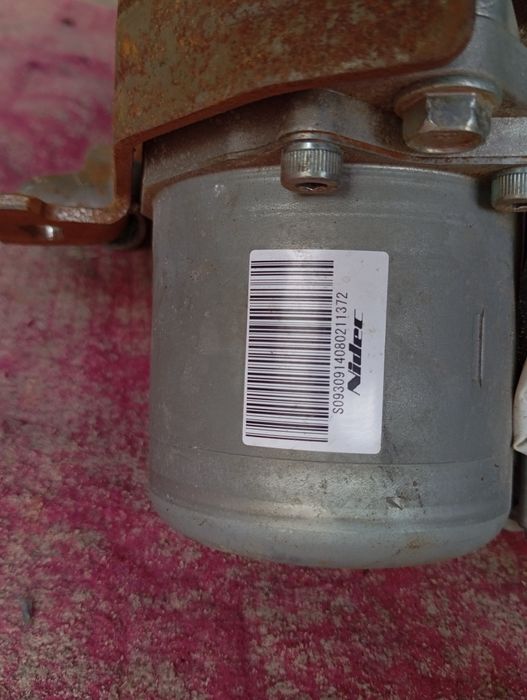 Elektiton Rulavoy usletel ЭУР