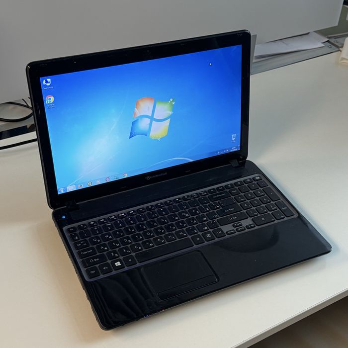 Ноутбук PACKARD BELL сатылады