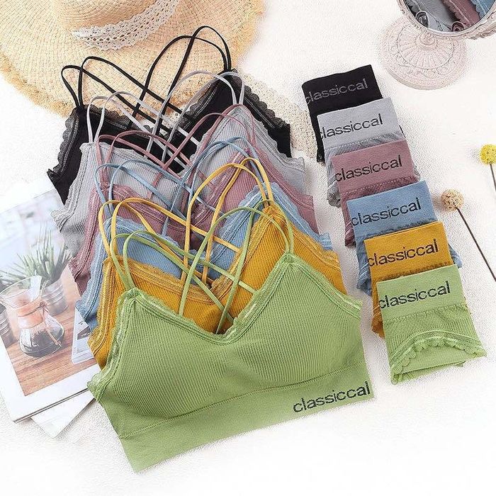 Ayollar pijama va ichki kiyimlari