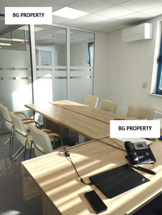 Продава се Офис в София, Център - 459 кв.м за 2800 €/кв.м - Снимка #5