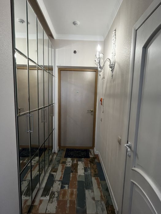 1 ком квартира на Левом Берегу