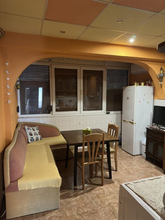 Дава се под наем Четиристаен апартамент в Силистра, Римска гробница - 106 кв.м за 306 € - Снимка #9