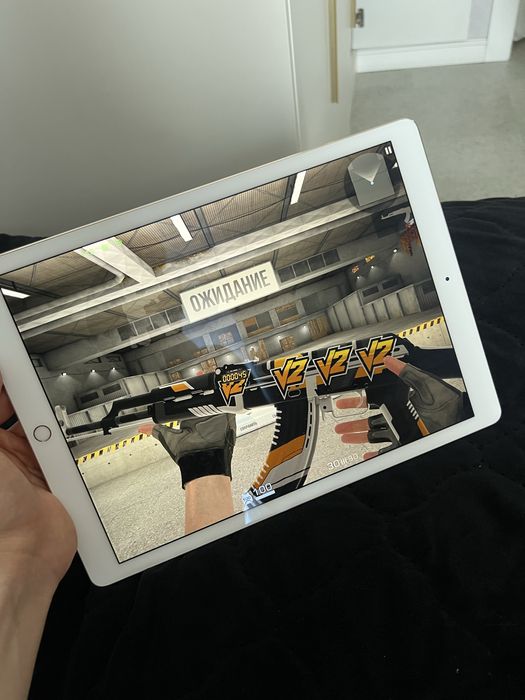 Ipad Pro 2 gen 512 gb