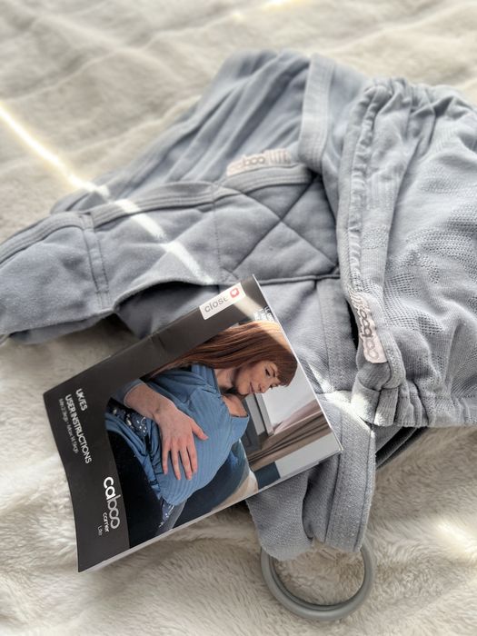 Слинг Caboo Lite