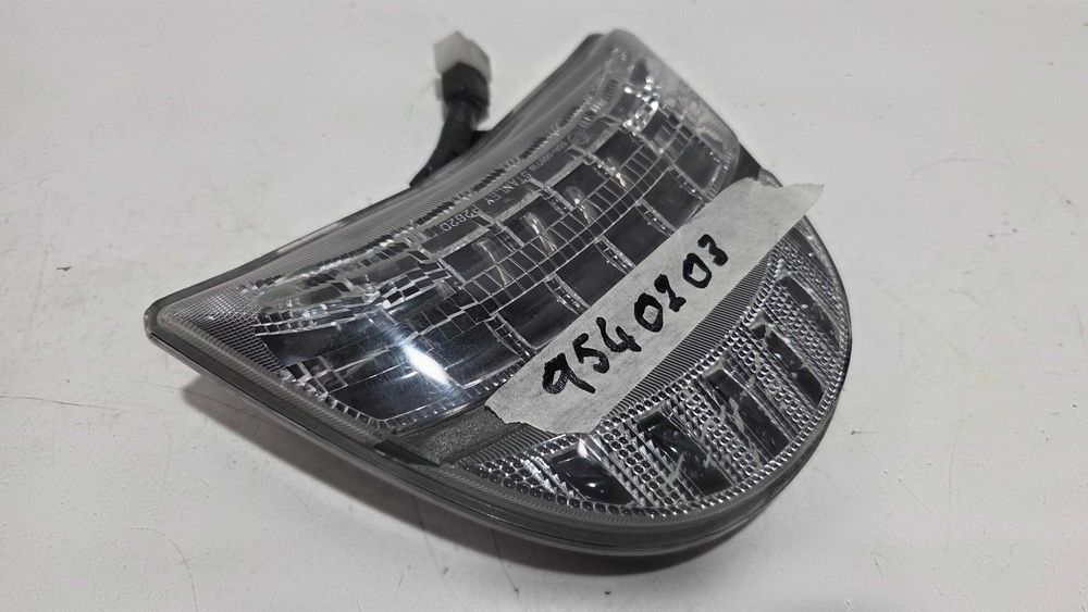 Carena laterala Honda CBR954RR